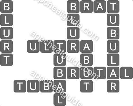 Wordscapes 3578 Ripple 10  Reflect answer image answer