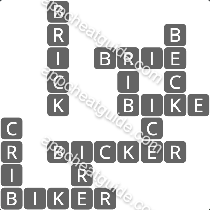 Wordscapes 362 Climb 10  Mountain answer image answer