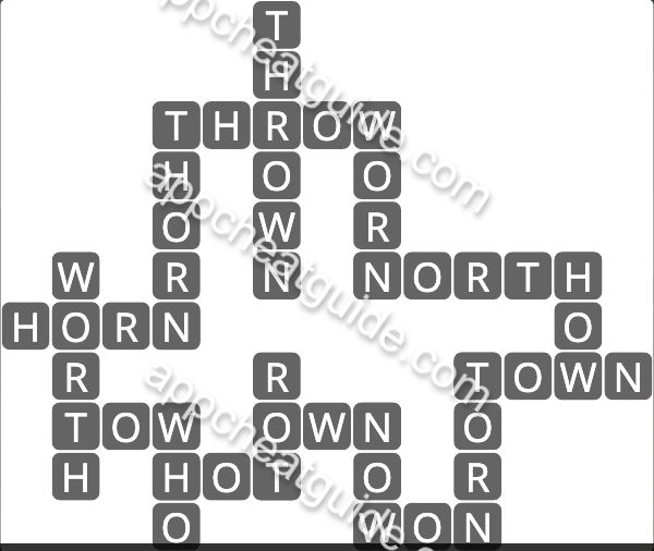 Wordscapes 363 Climb 11  Mountain answer image answer