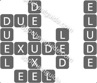 Wordscapes 367 Climb 15  Mountain answer image answer