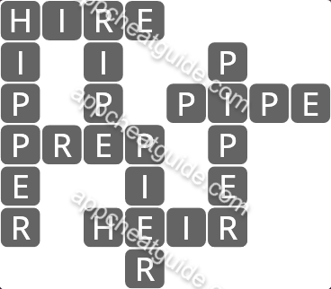 Wordscapes 368 Climb 16  Mountain answer image answer