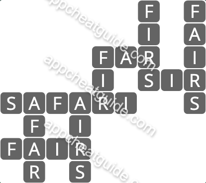 Wordscapes 369 Scale 1  Mountain answer image answer