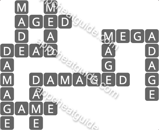 Wordscapes 3697 Emit 1  Astral answer image answer