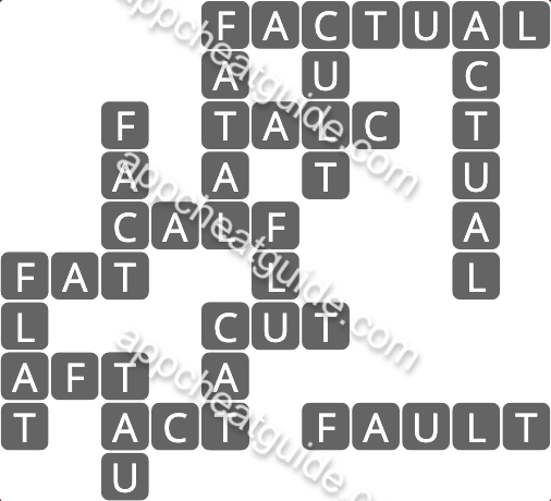 Wordscapes 3699 Emit 3  Astral answer image answer