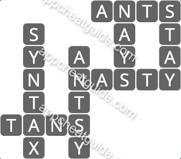 Wordscapes 3701 Emit 5  Astral answer image answer