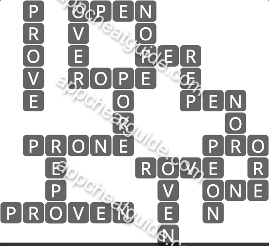 Wordscapes 3702 Emit 6  Astral answer image answer