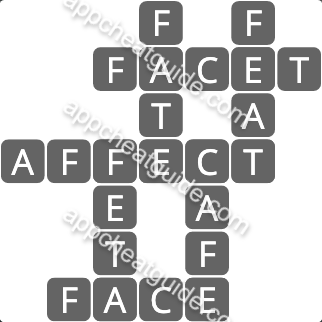 Wordscapes 3703 Emit 7  Astral answer image answer