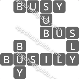 Wordscapes 3707 Emit 11  Astral answer image answer