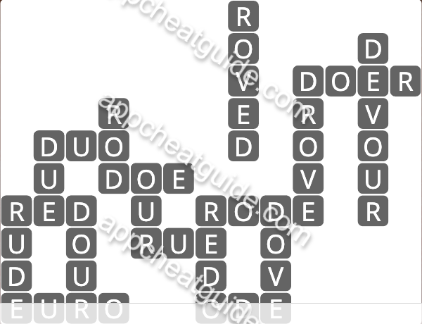 Wordscapes 3708 Emit 12  Astral answer image answer