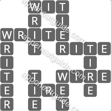 Wordscapes 3711 Emit 15  Astral answer image answer