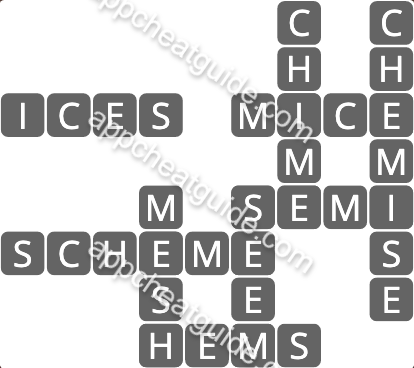 Wordscapes 3722 Sol 10  Astral answer image answer