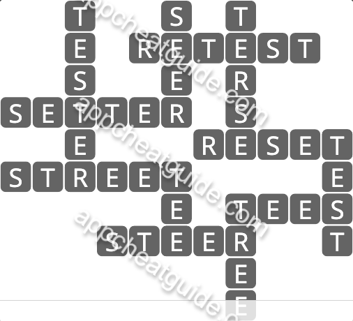 Wordscapes 373 Scale 5  Mountain answer image answer