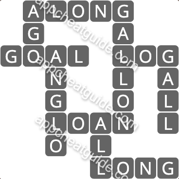 Wordscapes 377 Scale 9  Mountain answer image answer