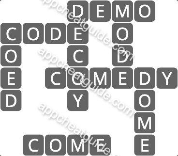 Wordscapes 379 Scale 11  Mountain answer image answer