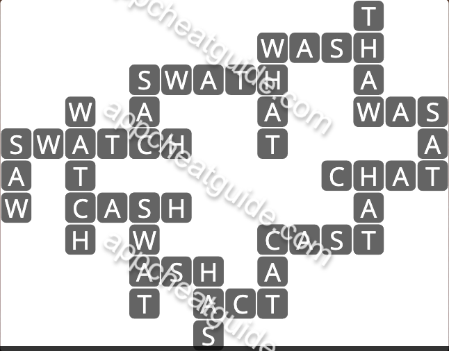 Wordscapes 381 Scale 13  Mountain answer image answer