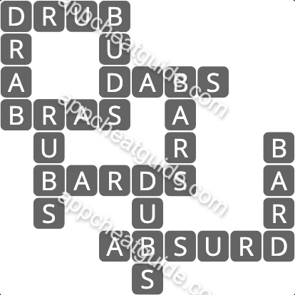 Wordscapes 386 Peak 2  Mountain answer image answer