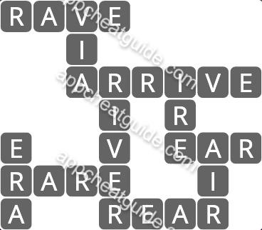 Wordscapes 387 Peak 3  Mountain answer image answer