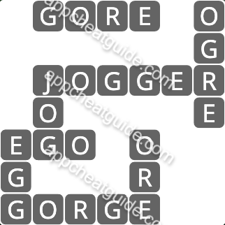 Wordscapes 389 Peak 5  Mountain answer image answer