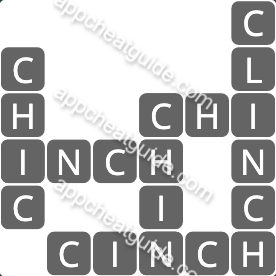 Wordscapes 3919 Roll 15  Green answer image answer