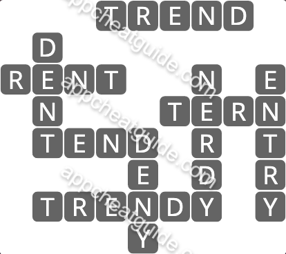 Wordscapes 3923 Heat 3  West answer image answer