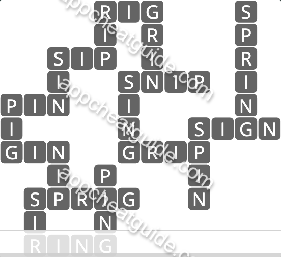 Wordscapes 3926 Heat 6  West answer image answer