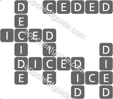 Wordscapes 3927 Heat 7  West answer image answer