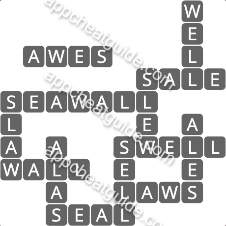 Wordscapes 3928 Heat 8  West answer image answer