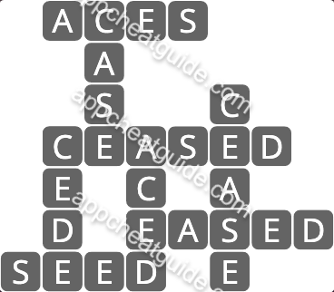 Wordscapes 393 Peak 9  Mountain answer image answer