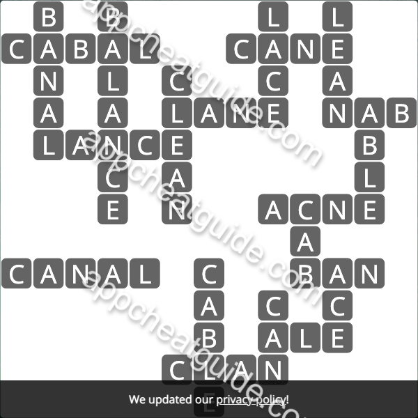 Wordscapes 3932 Heat 12  West answer image answer