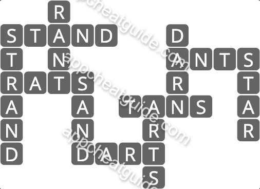 Wordscapes 3935 Heat 15  West answer image answer