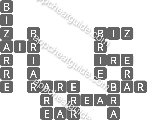 Wordscapes 3942 Erode 6  West answer image answer