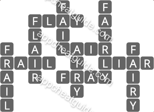 Wordscapes 395 Peak 11  Mountain answer image answer