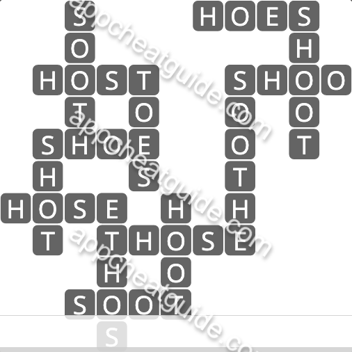 Wordscapes 398 Peak 14  Mountain answer image answer