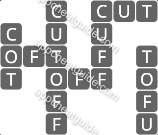 Wordscapes 4199 Flume 7  Ravine answer image answer