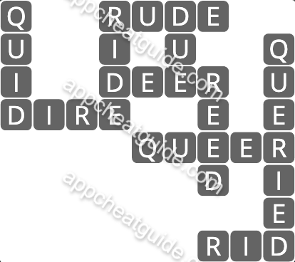 Wordscapes 4201 Flume 9  Ravine answer image answer