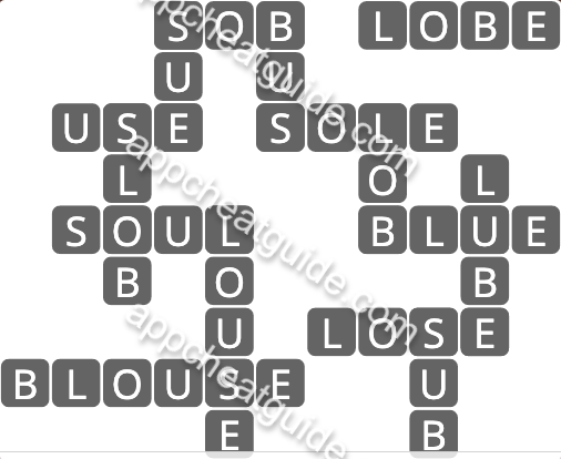 Wordscapes 428 Bite 12  Winter answer image answer
