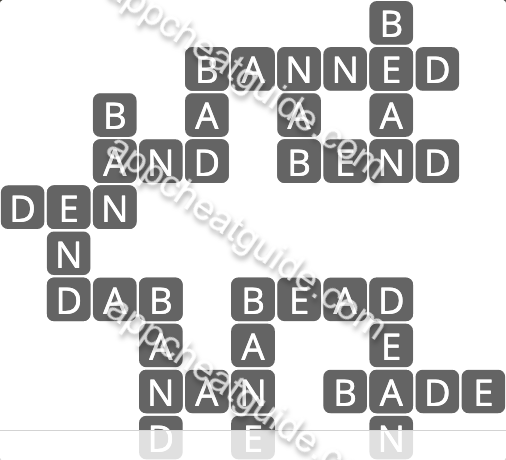 Wordscapes 4385 Ice 1  Arctic answer image answer