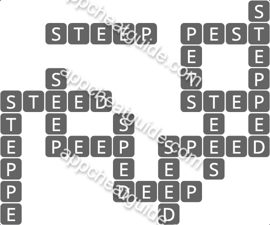 Wordscapes 4388 Ice 4  Arctic answer image answer