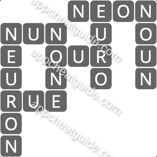 Wordscapes 475 Frost 11  Winter answer image answer