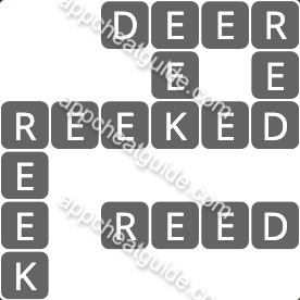 Wordscapes 481 Petal 1  Flora answer image answer