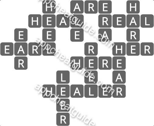 Wordscapes 482 Petal 2  Flora answer image answer