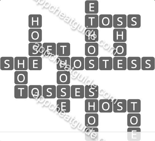 Wordscapes 488 Petal 8  Flora answer image answer