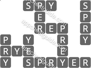 Wordscapes 489 Petal 9  Flora answer image answer