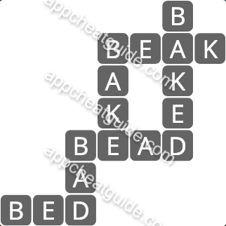 Wordscapes 49 Fog 1  Forest answer image answer