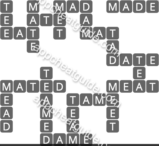 Wordscapes 492 Petal 12  Flora answer image answer