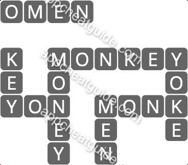 Wordscapes 499 Lily 3  Flora answer image answer