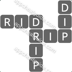 Wordscapes 5 Grow 1  Sunrise answer image answer