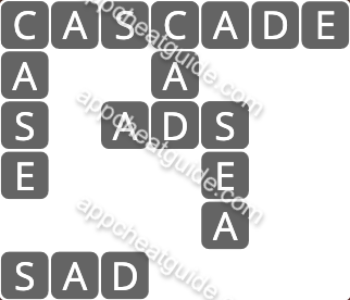 Wordscapes 501 Lily 5  Flora answer image answer