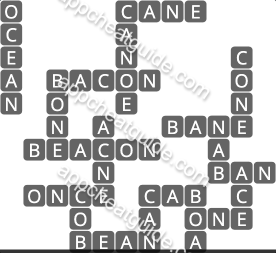 Wordscapes 504 Lily 8  Flora answer image answer