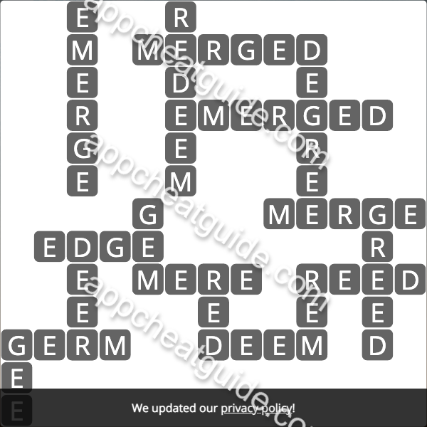 Wordscapes 512 Lily 16  Flora answer image answer